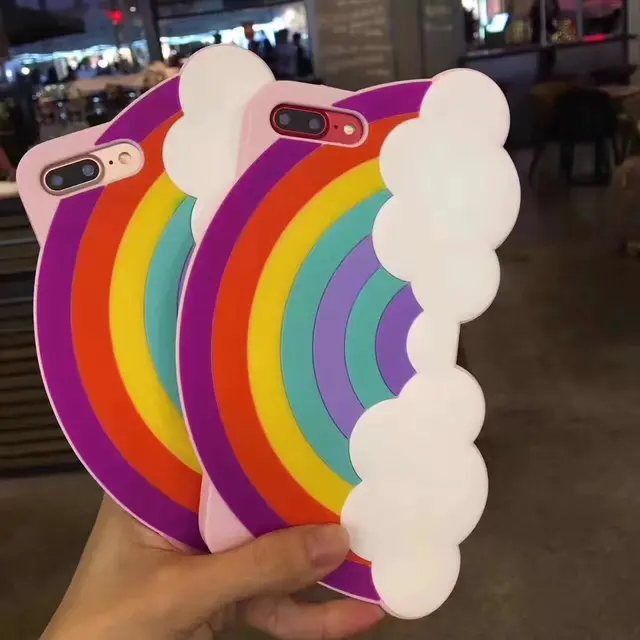 iphone 8 rainbow case iphone 8 rainbow case