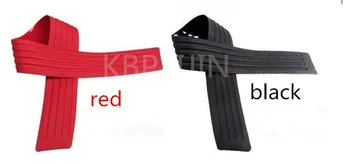 

1PCS Car Styling Door Sill Guard Rear Bumper Protector Strip for SUBARU Forester 2014 2016 Outback impreza Legacy XV accessories