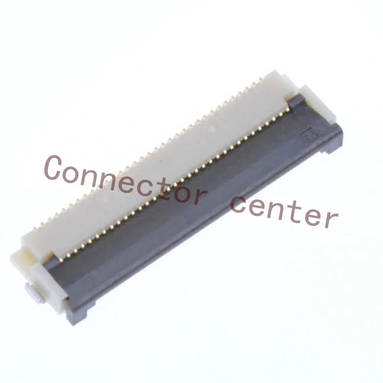 40-Pin ZIF Programming Breakout Board for PIC microcontroller RJ11 6P connector 40-Pin ZIF Programming Breakout Board for PIC microcontroller RJ11 6P connector