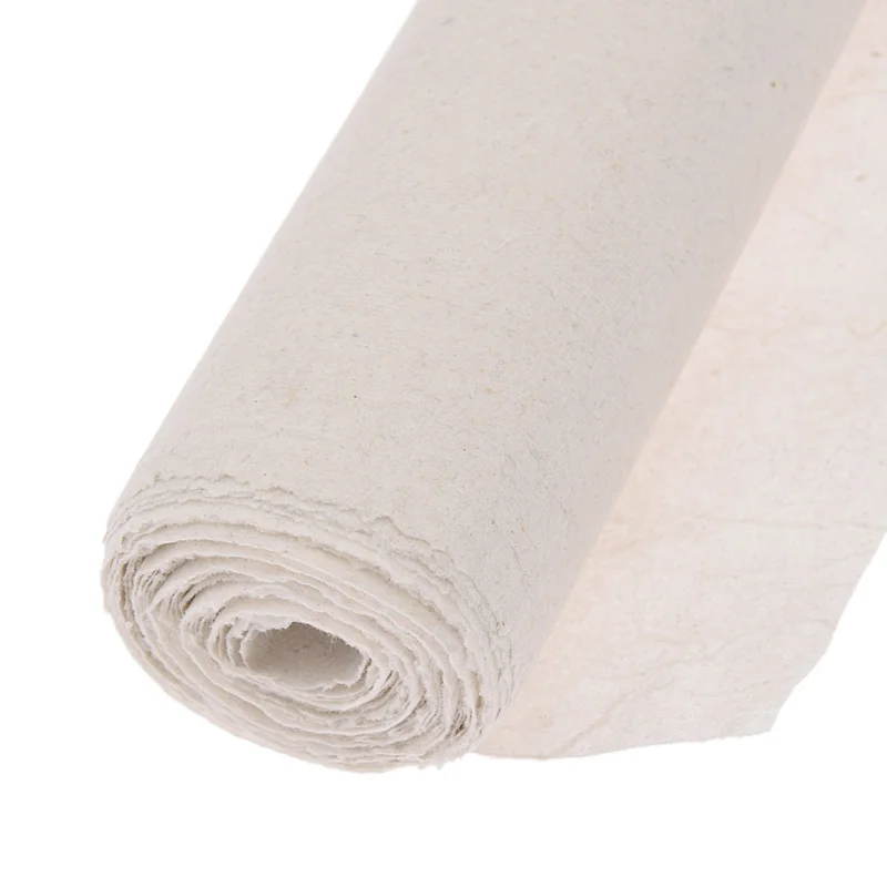 5 Yards Paper Embroidery Stabilizer Backing For DIY Garment Bag Shoes Interlining Making Accessories Supplies