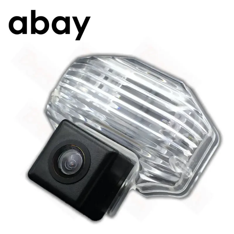 abay For Toyota Wish Sienna Auris Blade 2006~2012 Night Vision Car Reversing Parking Camera Backup Rear View Camera (1)