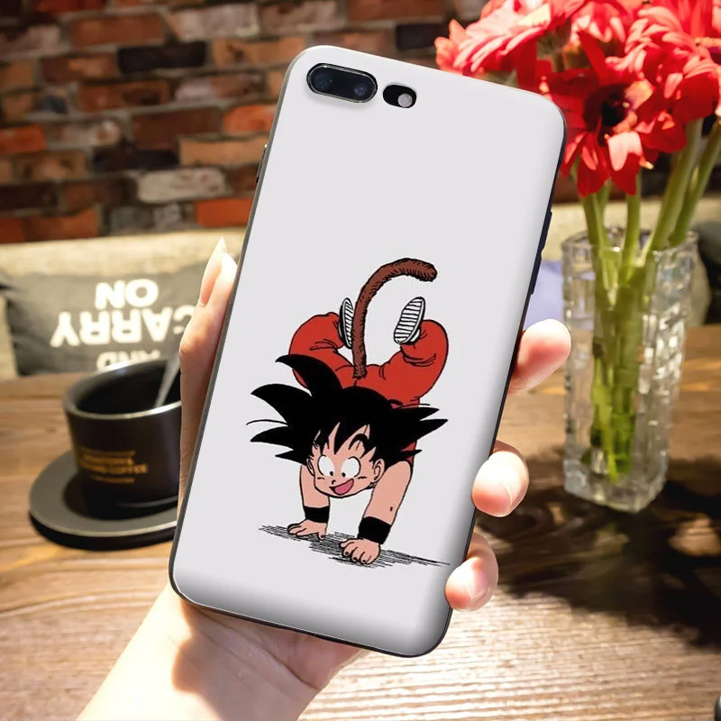 MaiYaCa DRAGON BALL Z Супер Saiyan God Son Goku силиконовый чехол для телефона чехол для iPhone 8 7 6 6S Plus X XS MAX XR 5S 11pro max чехол