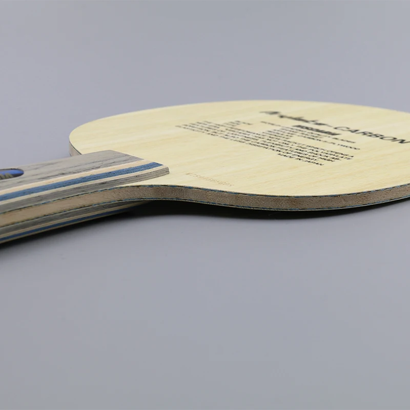 الأطوار 7 رقائق arylate ألياف الكربون شفرة تنس الطاولة بينغ بونغ مضرب تنس الطاولة بليد الخفيف اكسسوارات الأطوار 7 رقائق arylate ألياف الكربون شفرة تنس الطاولة بينغ بونغ مضرب تنس الطاولة بليد الخفيف اكسسوارات