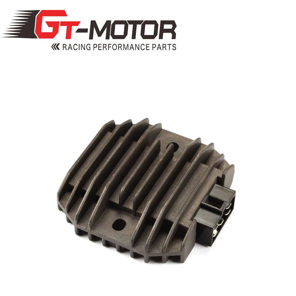 Buy GT Motor Voltage Regulator Rectifier For YAMAHA YZF R1 R6 1999 2001 00 600