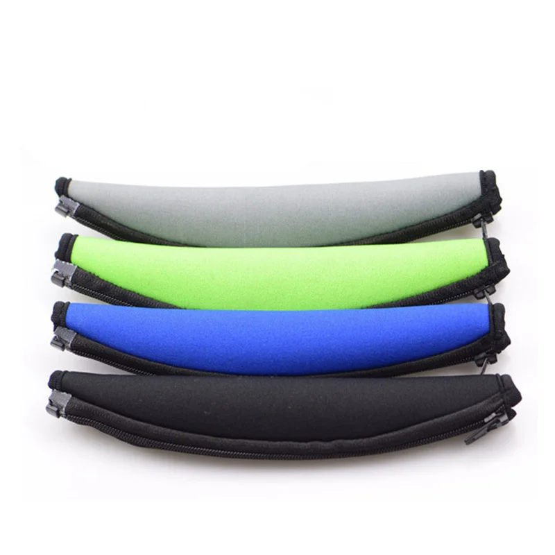 

ZEJAT Replacement Headband Cushion Pads for BOSE QC 35 QC 25 QC 15 QC2 Wired/ Wireless Headphones