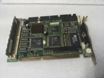 

dhl free shipping 486/5X86 SBC Ver:G2 100% working