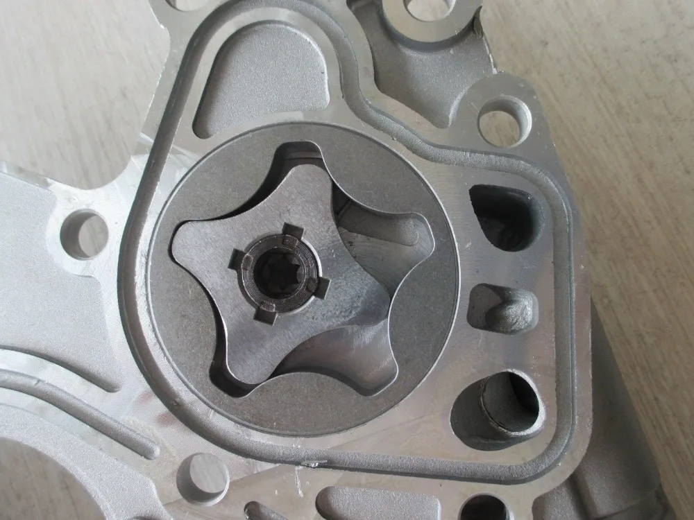 Топливный насос для Toyota 1C Corolla 84 Карина 82-83 townace 82-83, 15100-64032