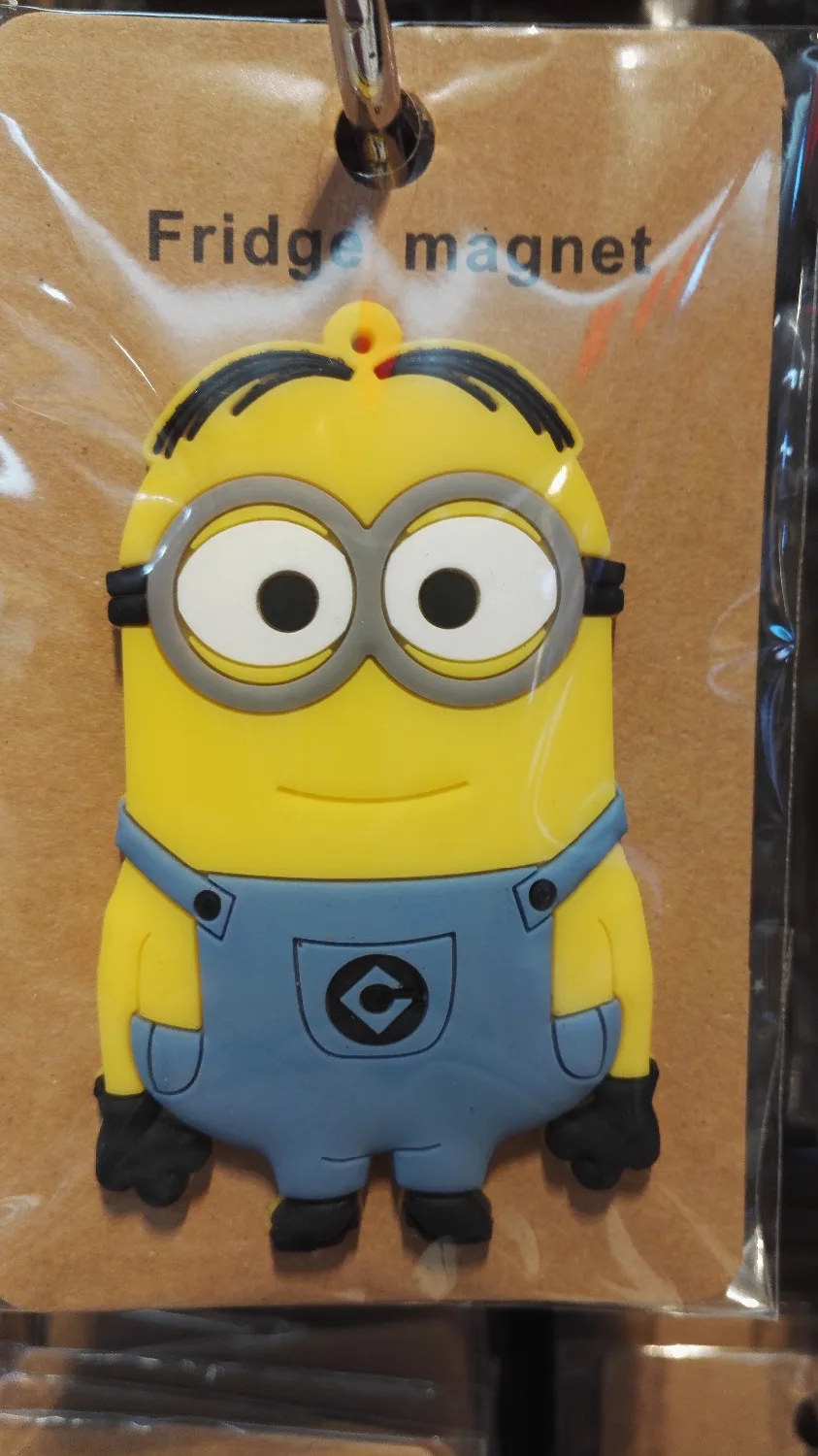 1x Refrigerator Fridge Sticker Decoration with Quality PVC