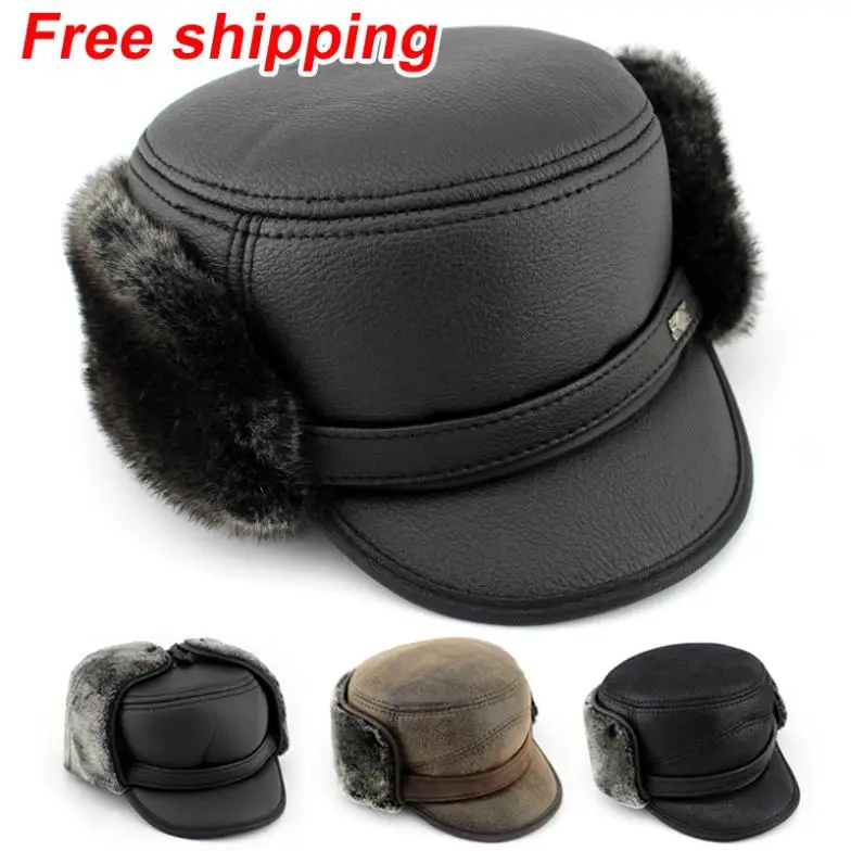 mens winter hat 2015