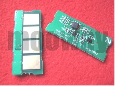 Совместимый тонер чип для Samsung ML4050 4550 4551 тонер чип