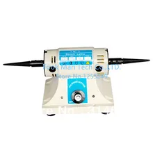 Скамейка токарный станок, TM-2 мотор, полировальный станок, полировальный двигатель, 2 шт Бафф или 2 шт 78 мм щетка бесплатно