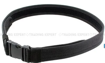 

1.5" Black Combat Duty Belt [BT-05-BK]