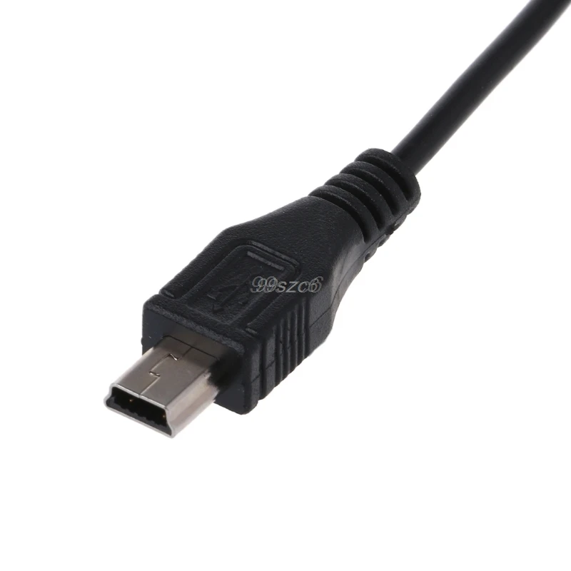 3 5 М мини микро USB Порты и разъёмы адаптер Мощность поставщик разъем для