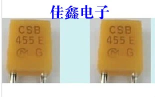 455k High Stability Crystal Oscillator Csb455e Crb455e Ztb455e Remote Earthquake Earthquake Bag Crystal Rear View Mirror Charmscrystal Trim Aliexpress