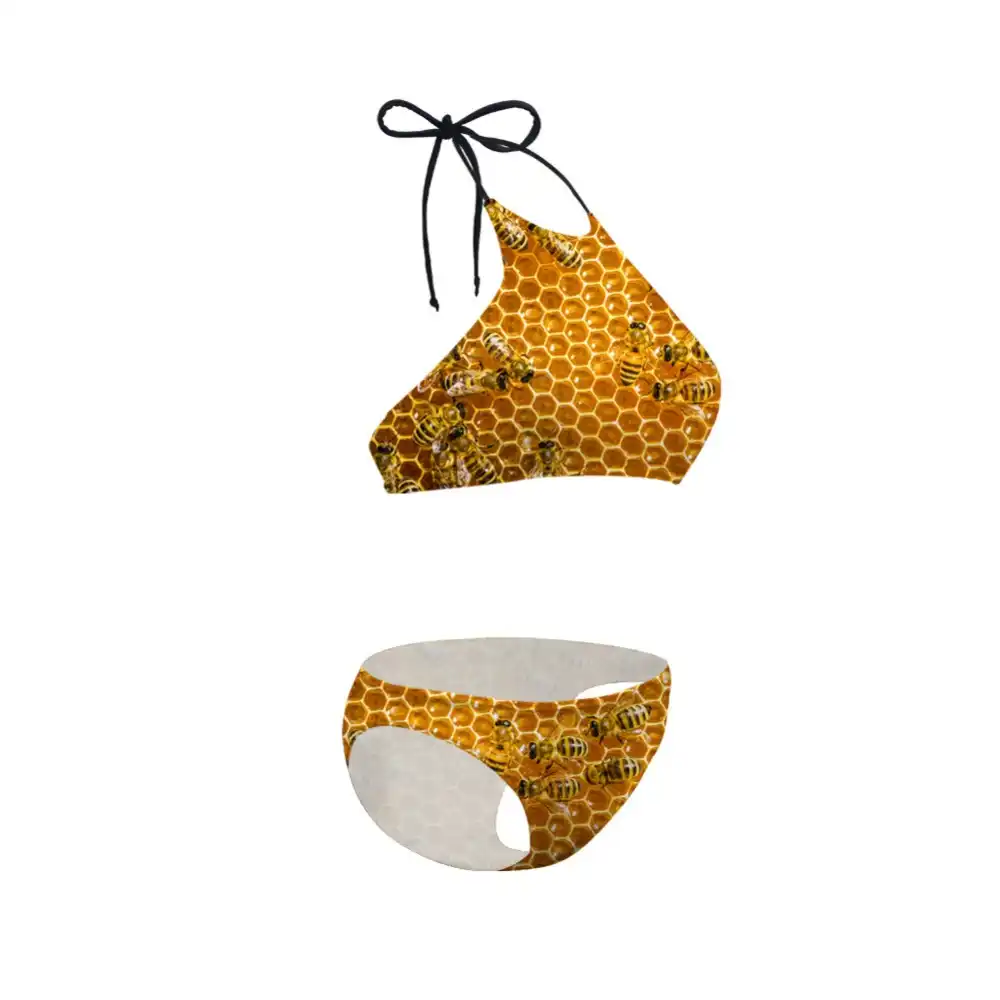 Maillot De Bain бикини для женщин одежда плавания сексуальный купальник пуш ап Женская