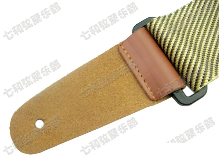 Регулируемый ремень для гитары кожаный гитары|guitar strap leather|guitar pinstraps gun |