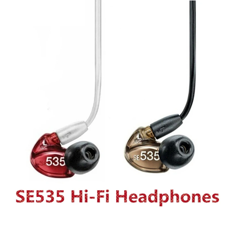 

Detachable Wired Earphone Hi-fi Stereo Headphones In-ear Earphones with Microphone Wired Earbuds Headsets for iOS Xiaomi iPhone