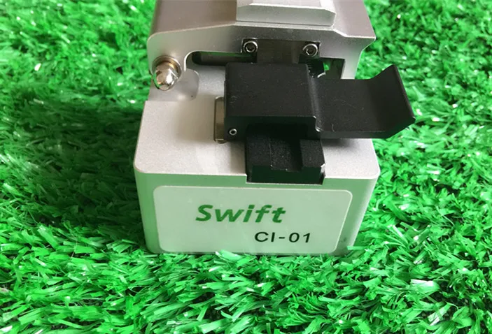 ilsintech-CI-01-Fiber-Cleaver-optical-fiber-cutter-swift-CI-01-instead-of-the-original-MAX (1)