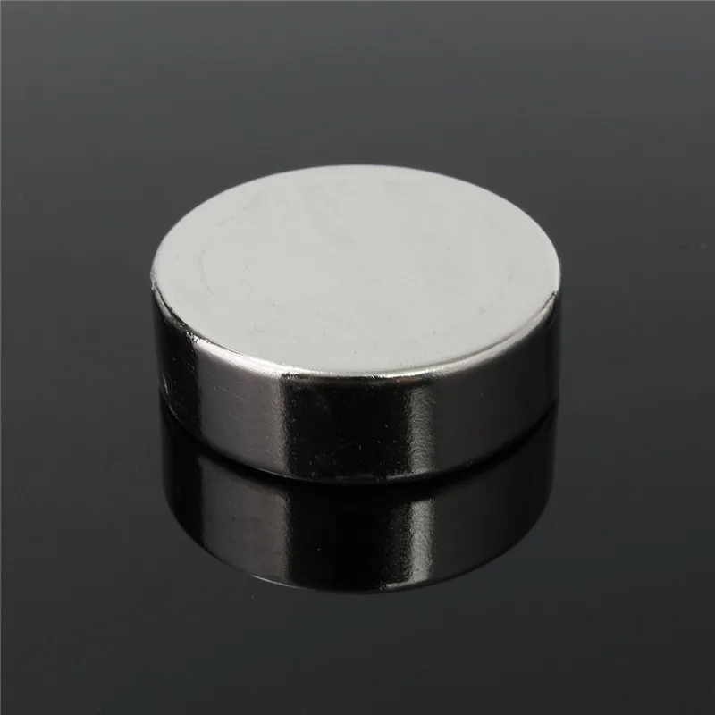 1pc 30mm x 10mm N35 Round Magnets Rare Earth Neodymium ...