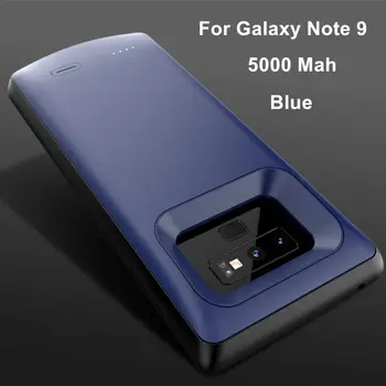 

2020 Battery Charging case for Samsung S8 Plus S8 Plus Note 8 Note 9 Backup Pack Power Bank Case for Galaxy S9 S9 Plus Note 9