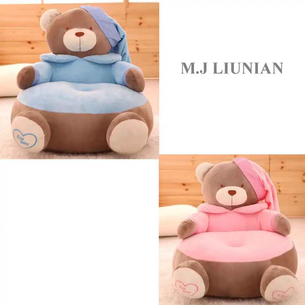 infant chairs and sofas