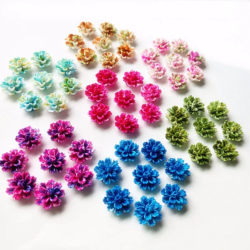 flower flatback