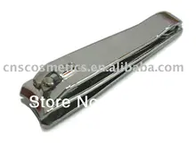 Factory directly seller– Manicure care Nail cutter Nail clipper in Stainless Steel