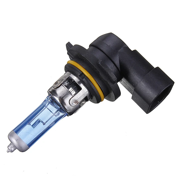 

1Pcs Big Promotion 9006 HB4 55W High Power Super Bright White Halogen Bulb Car Auto Fog Headlight Light Lamp DC12V