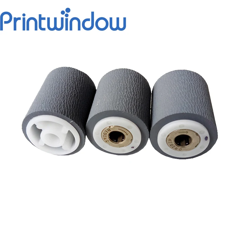 

Printwindow 3X/Set Paper Pickup Roller for Toshiba 555 755 855 656 756 856 557 757857