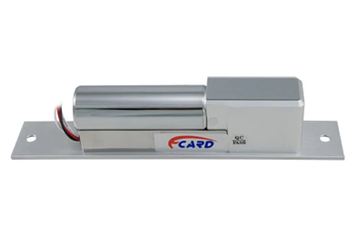 

FCL-200 Free Shipping Standard Magnetic Induction Type Bolt Lock(Door Sensor- Four Wires) Stainless Steel Material