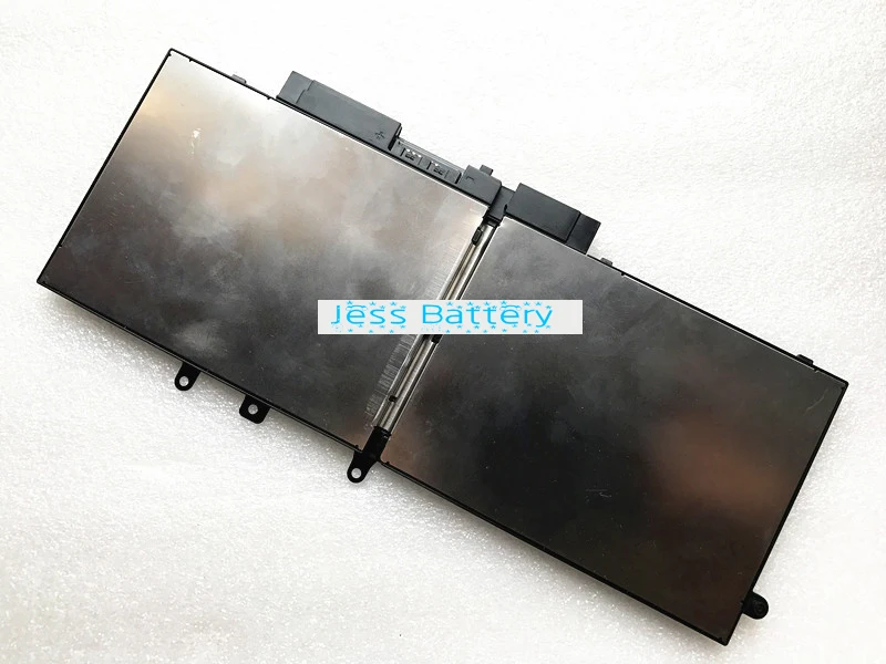 

68Wh News laptop battery for DELL GJKNX GD1JP 0GD1JP