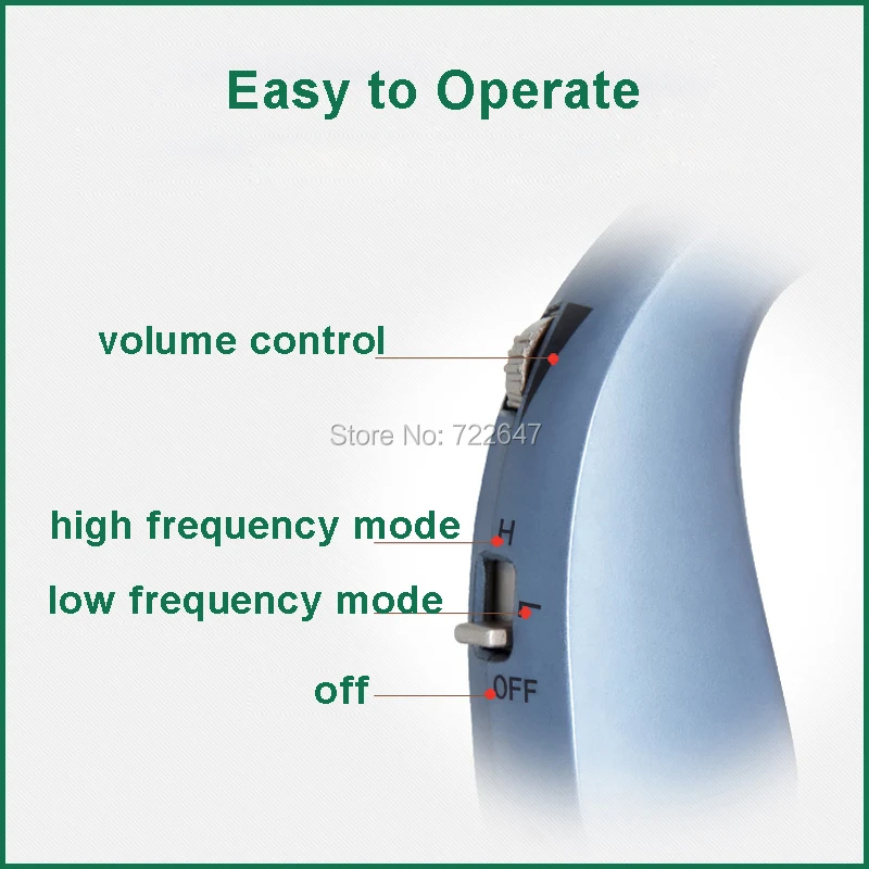 easy-to-operate