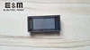 VFD Display Graphic Dot Matrix Chip In Glass VFD Noritake Itron Dot Matrix Lattice Screen MN12864K ► Photo 3/5