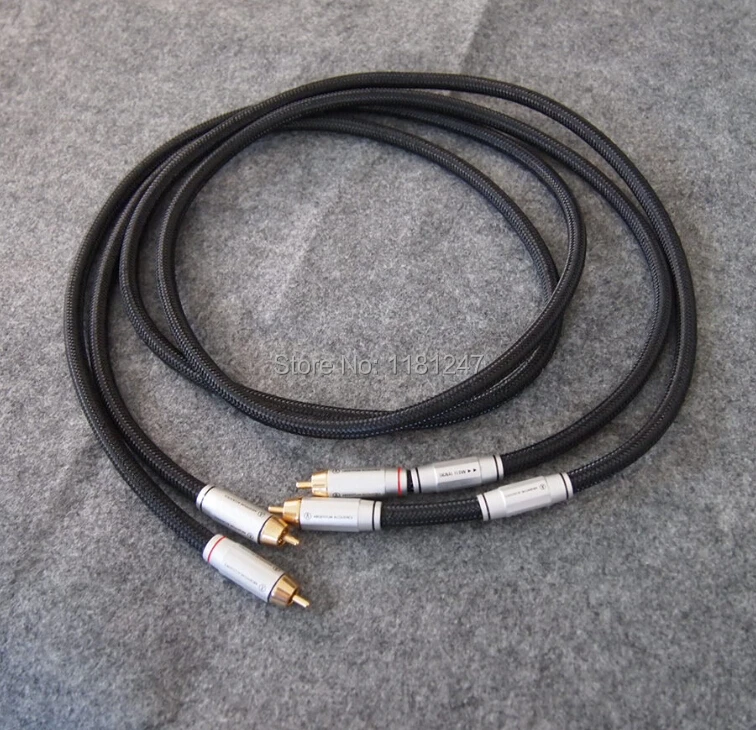 Купить Соединительный Кабель Rca Rca