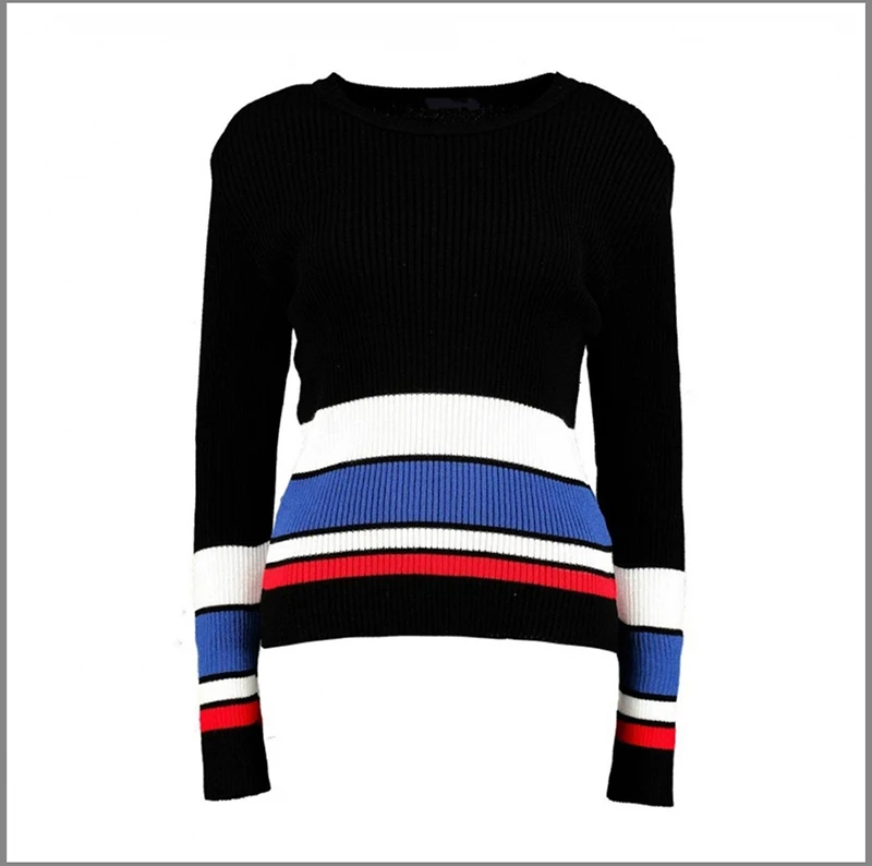 Stripe Sweater (12)