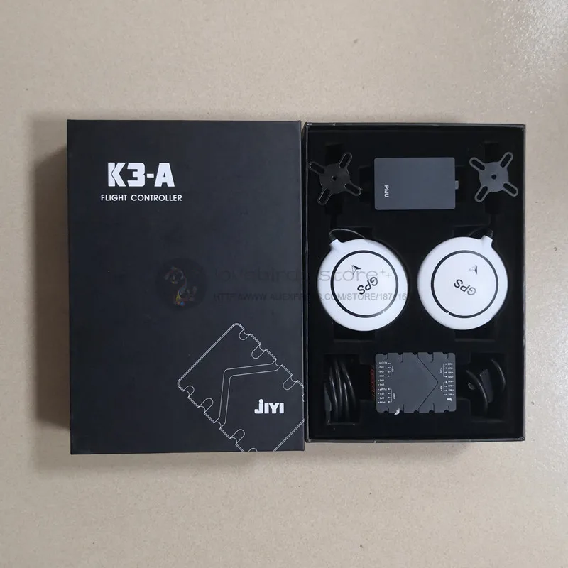 Original Jiyi K3 A K3 A Pro Flight Control Standard