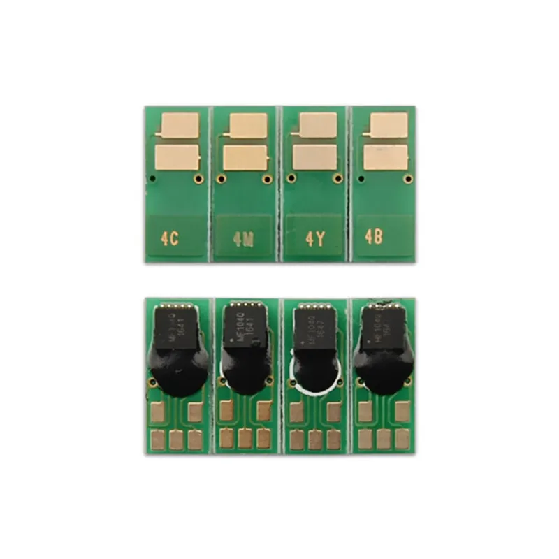 

Toner cartridge chip 1.5K CF500A CF500 500a 500 toner kit for HP 202A 202 for HP Color LaserJet M254DW 254 M281FDN M281 M280
