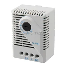 Малый размер шкафа используется механический гигростат влажность контроллер MFR 012 с CE одобрено