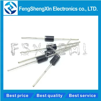 

100pcs/lot HER508 DO-27 Fast recovery diode