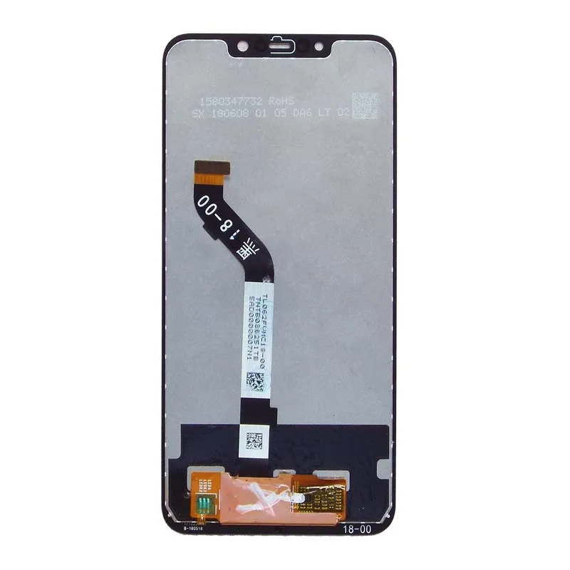 2018 Original New For Xiaomi Pocophone F1 LCD Display Touch Screen Digitizer Assembly for Xiaomi Pocophone F1 LCD Screen Replace 2 (4)