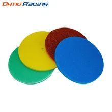 Air Filter Foam 250MM Green Air Filter Element Suitable Mushroom Air Filter sponge Universal filter element repalcement hydac 0330d010bn3hc