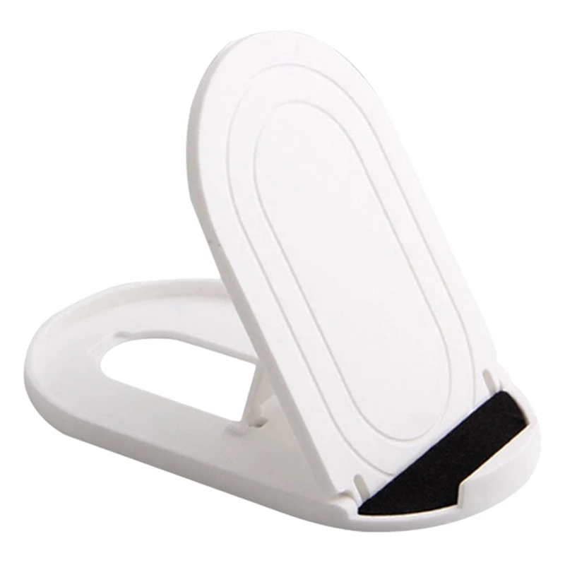 

12 levels Angle Portable Cell Phone Desk Holder Mount Stand Universal Tablet Stand Adjustable Foldable For Mobile Phone