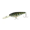 Floating Deep Diving Crankbait Fishing Lure 11.5cm 14g Lifelike Wobblers Hard Bait Crank Bait Swimbait Minnow Perch Fish Lure ► Photo 3/6