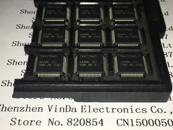 

10pcs/lot TDA7706M TDA7706 LQFP64