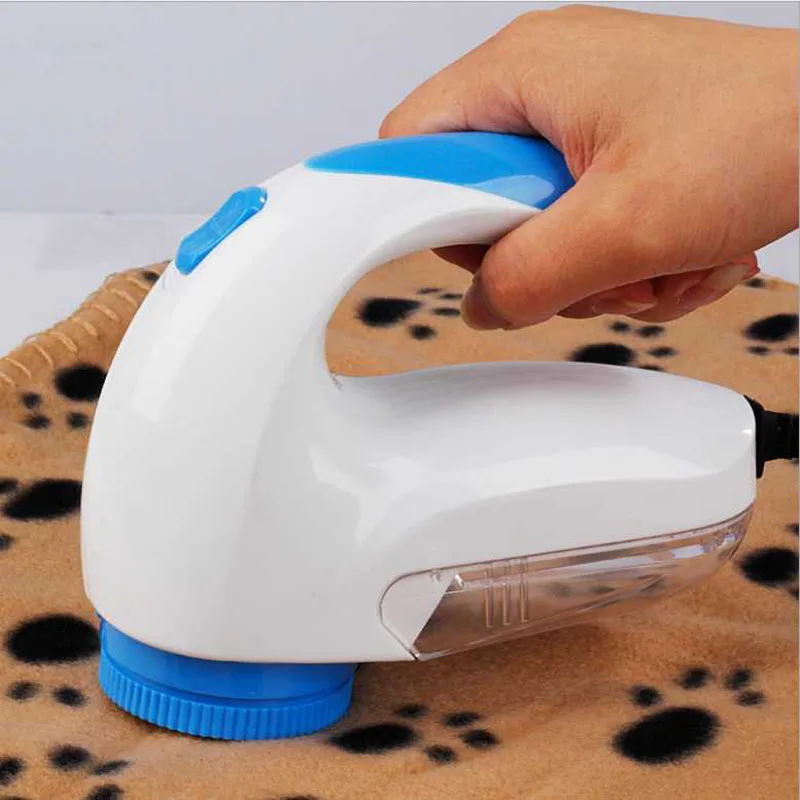 Electric Clothes Lint Remover Lint Pill Shaving removal Machine for Sweater Clothes Curtains