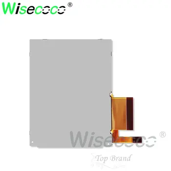 

3.5 inch LQ035Q7DH06 Complete LCD screen + touch panel for Symbol MC50 MC70 MC7090 MC5040 GPS LCD screen