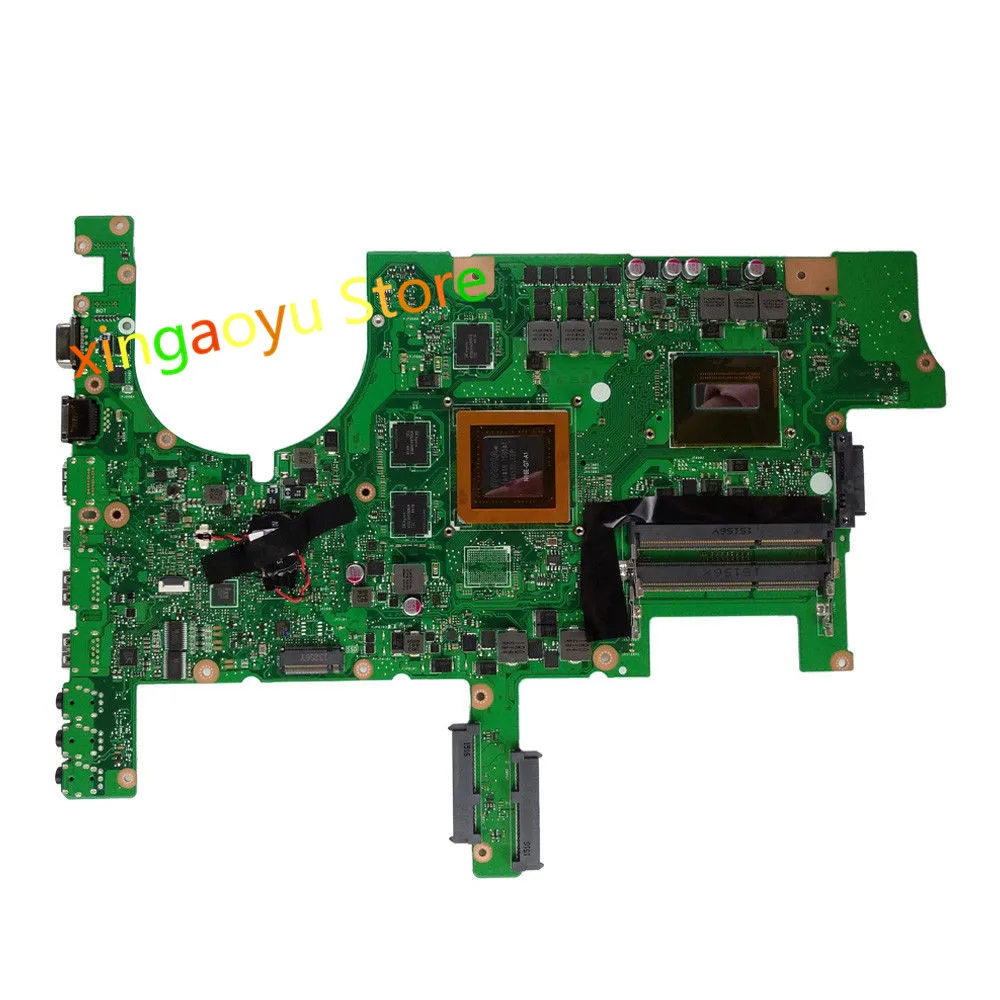 Asus g751jm аккумулятор