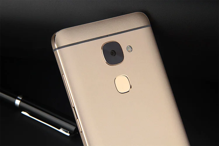 LeEco LETV LE 2 X620 4GB RAM 32GB ROM Helio X20 MTK6797 2.3GHz Deca Core 5.5 Inch Incell FHD Screen Android 6.0 4G LTE Smartphone