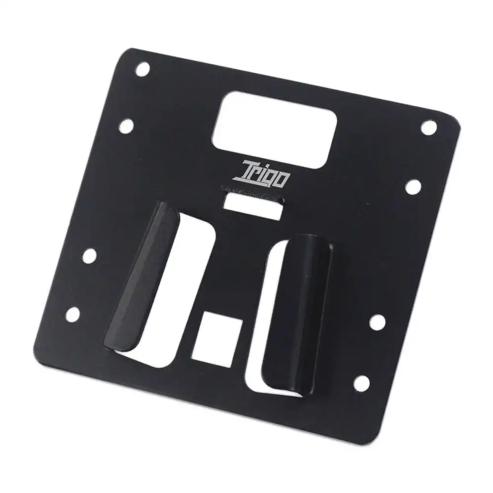 brompton luggage block