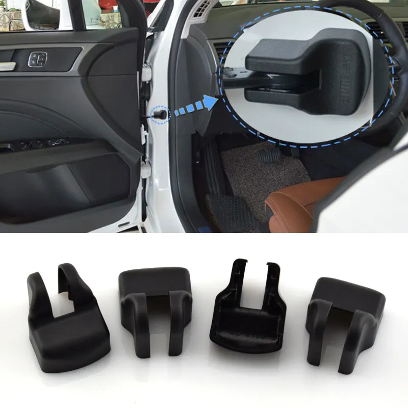 Автостайлинг автомобильные аксессуары ограничительные крышки для